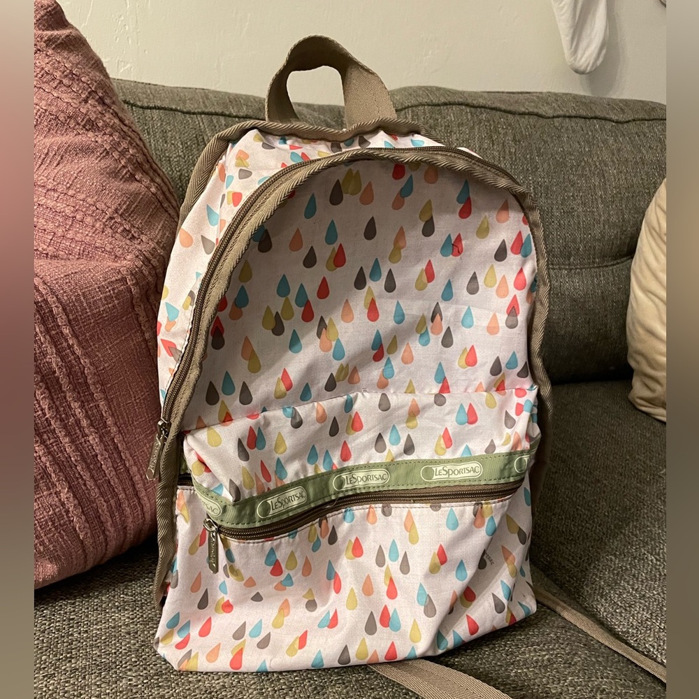 Lesportsac Backpack